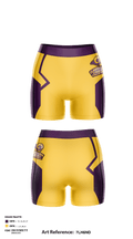 Clarkstown North High School Volleyball 27613067 Women's Shorts - 1