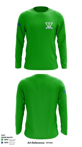 Long Sleeve Performance Shirt, , National Guard, Teamtime, Team time, sublimation, custom sports apparel, team uniforms, spirit wear, spiritwear, sports uniforms, custom shirts, team store, custom team store, fundraiser sports, apparel fundraiser