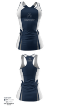 Louis E Dieruff High School Cheer 26370511 Tank Top - 3