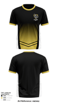 East Ridge High School Golf 26531632 Short Sleeve Performance Shirt - 1