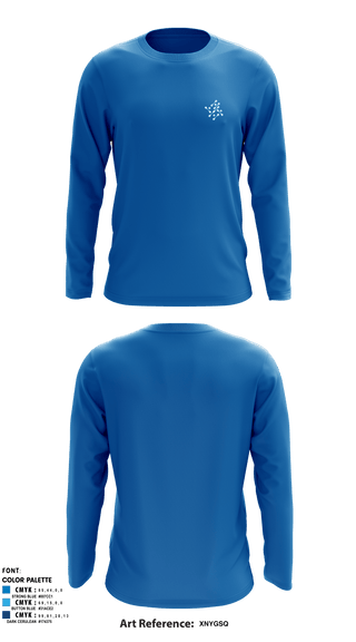 Long Sleeve Performance Shirt, , , Teamtime, Team time, sublimation, custom sports apparel, team uniforms, spirit wear, spiritwear, sports uniforms, custom shirts, team store, custom team store, fundraiser sports, apparel fundraiser