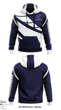 Yarmouth football Association 38755183 Hoodie - 1