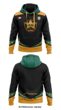 GCGH 84707495 Hoodie - 1
