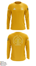 Pittsburgh EMS Medic 2 92160819 Long Sleeve Performance Shirt - 1