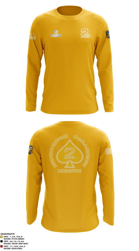 Long Sleeve Performance Shirt, , Fire Department, Teamtime, Team time, sublimation, custom sports apparel, team uniforms, spirit wear, spiritwear, sports uniforms, custom shirts, team store, custom team store, fundraiser sports, apparel fundraiser