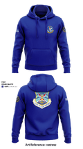 72nd support squadron 35073381 Hoodie - 1