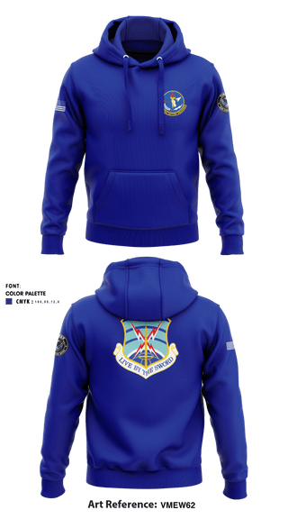 Hoodie, , Air Force, Teamtime, Team time, sublimation, custom sports apparel, team uniforms, spirit wear, spiritwear, sports uniforms, custom shirts, team store, custom team store, fundraiser sports, apparel fundraiser