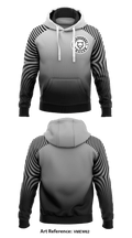 Chaparral Soccer 44107512 Hoodie - 2