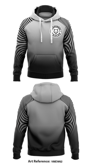 Hoodie, Chaparral Soccer, Men's Soccer, Teamtime, Team time, sublimation, custom sports apparel, team uniforms, spirit wear, spiritwear, sports uniforms, custom shirts, team store, custom team store, fundraiser sports, apparel fundraiser