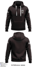GHOST LEGAL 84434503 Hoodie - 1