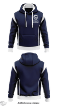 Yuma High School Basketball 97290684 Hoodie - 11