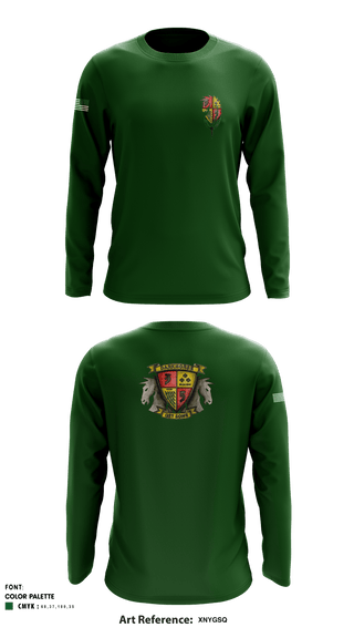 Long Sleeve Performance Shirt, , Marines, Teamtime, Team time, sublimation, custom sports apparel, team uniforms, spirit wear, spiritwear, sports uniforms, custom shirts, team store, custom team store, fundraiser sports, apparel fundraiser