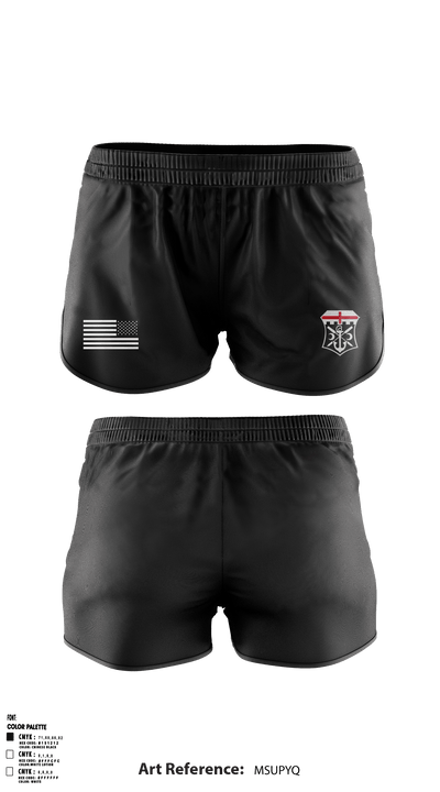 C co., 7th BEB 55464801 Ranger Panties - 1