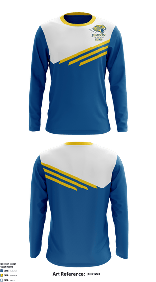 Long Sleeve Performance Shirt, , , Teamtime, Team time, sublimation, custom sports apparel, team uniforms, spirit wear, spiritwear, sports uniforms, custom shirts, team store, custom team store, fundraiser sports, apparel fundraiser