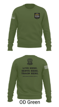 C3 Goonies 33952185 Crew Neck Sweatshirt - 10