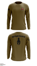 1st Platoon, 441st EN 71926407 Long Sleeve Performance Shirt - 5