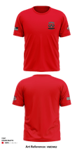 82nd 74750807 Short Sleeve Performance Shirt - 1
