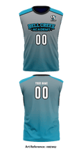 Bell Creek Academy High School Volleyball 70999563 Tank Top - 1