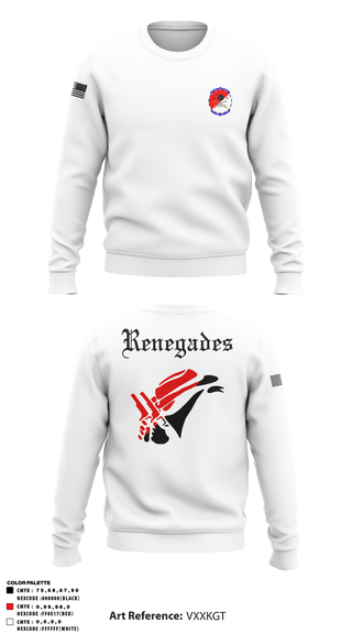 Crew Neck Sweatshirt, , Army, Teamtime, Team time, sublimation, custom sports apparel, team uniforms, spirit wear, spiritwear, sports uniforms, custom shirts, team store, custom team store, fundraiser sports, apparel fundraiser