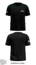 1/104 C Troop CrazyHorse 61270884 Short Sleeve Performance Shirt - 2