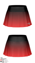 Renton Redhawks 34124165 Skort - 3