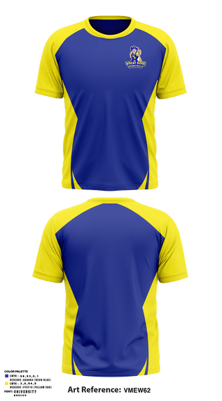 Short Sleeve Performance Shirt, Wheat Ridge High School Basketball, Men's Basketball, Teamtime, Team time, sublimation, custom sports apparel, team uniforms, spirit wear, spiritwear, sports uniforms, custom shirts, team store, custom team store, fundraiser sports, apparel fundraiser