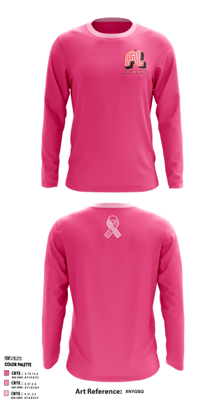 Long Sleeve Performance Shirt, Fair Lawn High School Football, Football, Teamtime, Team time, sublimation, custom sports apparel, team uniforms, spirit wear, spiritwear, sports uniforms, custom shirts, team store, custom team store, fundraiser sports, apparel fundraiser