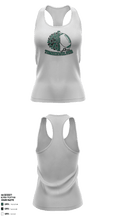 Cedar Park Timberwolves 13556335 Tank Top - 3