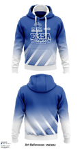 EMSA Mill Woods Soccer 10596530 Hoodie - 1
