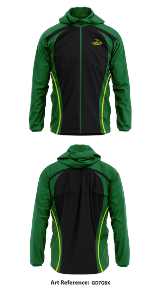 Windbreaker, Lakeland Senior High School Dance, School Spirit Store, Teamtime, Team time, sublimation, custom sports apparel, team uniforms, spirit wear, spiritwear, sports uniforms, custom shirts, team store, custom team store, fundraiser sports, apparel fundraiser