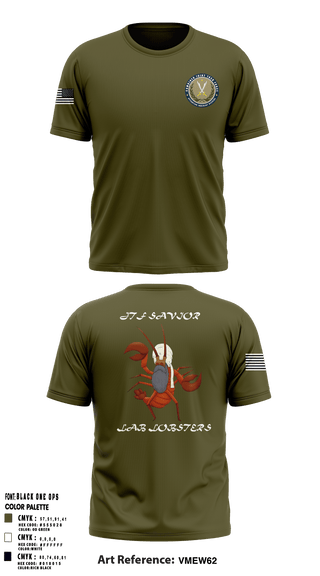 Short Sleeve Performance Shirt, , Army, Teamtime, Team time, sublimation, custom sports apparel, team uniforms, spirit wear, spiritwear, sports uniforms, custom shirts, team store, custom team store, fundraiser sports, apparel fundraiser