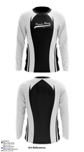 Premier Floorz 75271869 Long Sleeve Performance Shirt - 1