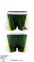 Keuka College Field Hockey 8220060 Women's Shorts - 1