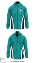 Olympian 4816595 Windbreaker - 1