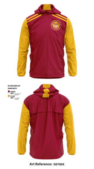 Windbreaker, , , Teamtime, Team time, sublimation, custom sports apparel, team uniforms, spirit wear, spiritwear, sports uniforms, custom shirts, team store, custom team store, fundraiser sports, apparel fundraiser
