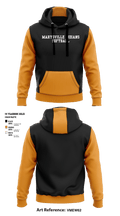 Marysville indians 53102686 Hoodie - 2
