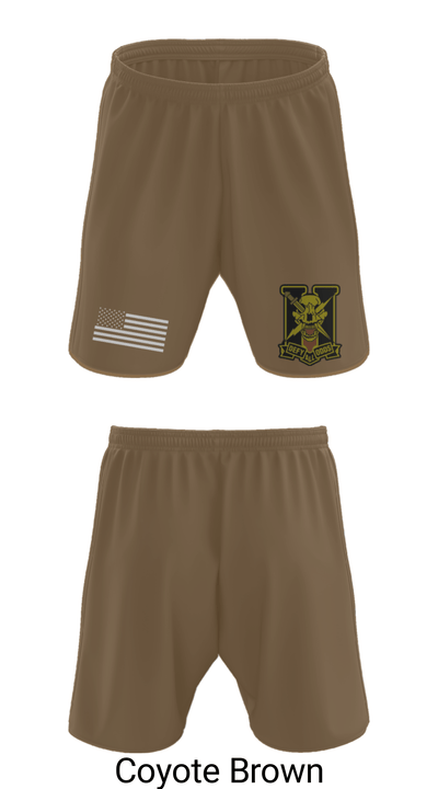 91 Msos/ TRF 65752909 Athletic Shorts With Pockets - 26