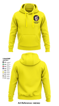 Venom Sports Training 59845358 Hoodie - 6 (1)