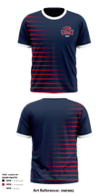 James B Conant High School Golf 15736330 Short Sleeve Performance Shirt - 1