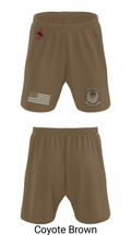 944 ASTS TCCC 40011689 Athletic Shorts With Pockets - 30