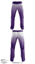 Diamond Bar Ayso Soccer 90129957 Sweatpants - 1