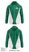 Vikings 52193357 Windbreaker - 1