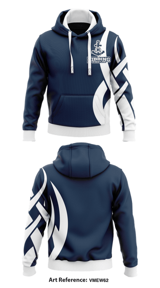 Hoodie, Hibbing High School wrestling, Wrestling, Teamtime, Team time, sublimation, custom sports apparel, team uniforms, spirit wear, spiritwear, sports uniforms, custom shirts, team store, custom team store, fundraiser sports, apparel fundraiser