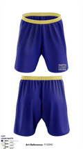 GWUH CTACC 32972815 Athletic Shorts With Pockets - 1