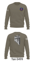 432 SFS 86667424 Crew Neck Sweatshirt - 11