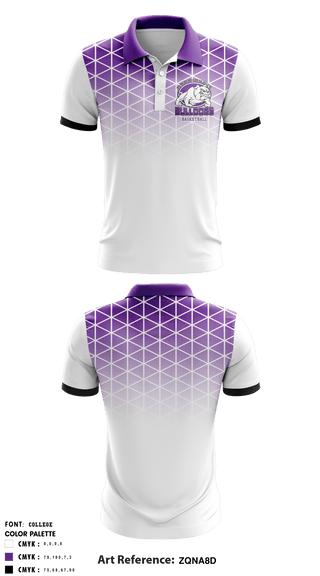 Short Sleeve Performance Polo, Pasco High School Basketball, Men's Basketball, Teamtime, Team time, sublimation, custom sports apparel, team uniforms, spirit wear, spiritwear, sports uniforms, custom shirts, team store, custom team store, fundraiser sports, apparel fundraiser