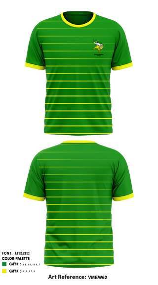 Short Sleeve Performance Shirt, Richardson North Junior High School Track, Track & Field, Teamtime, Team time, sublimation, custom sports apparel, team uniforms, spirit wear, spiritwear, sports uniforms, custom shirts, team store, custom team store, fundraiser sports, apparel fundraiser