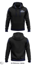 Yuma High School Basketball 97290684 Hoodie - 15