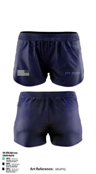Ranger Panties, , , Teamtime, Team time, sublimation, custom sports apparel, team uniforms, spirit wear, spiritwear, sports uniforms, custom shirts, team store, custom team store, fundraiser sports, apparel fundraiser