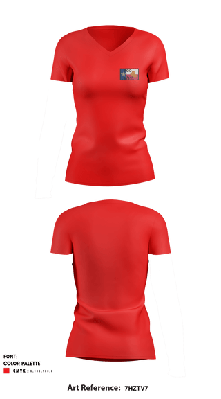 Women's Short Sleeve Vneck Shirt, , , Teamtime, Team time, sublimation, custom sports apparel, team uniforms, spirit wear, spiritwear, sports uniforms, custom shirts, team store, custom team store, fundraiser sports, apparel fundraiser